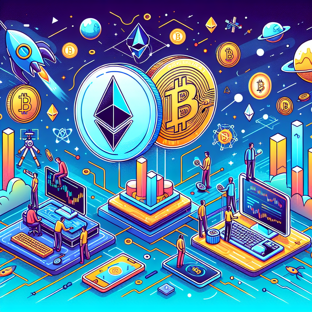 Leverage Shares Lanceert 3x Hefboom Etp’s Voor Bitcoin En Ethereum In Europa: Zegen Of Vloek?
