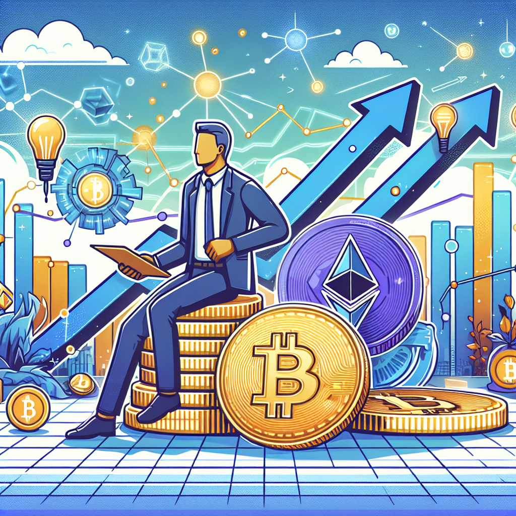 Markten Worden Negatief: Bitcoin En Ethereum Onder Druk Door Dalende Renteverwachtingen