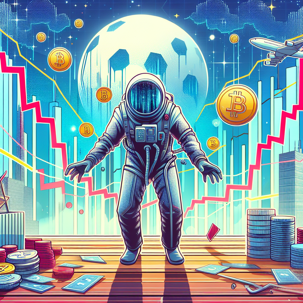 Marktsentiment Duikt Naar ‘Extreme Angst’: Analyse Van De Uitverkoop Impact Op Crypto En Aandelen