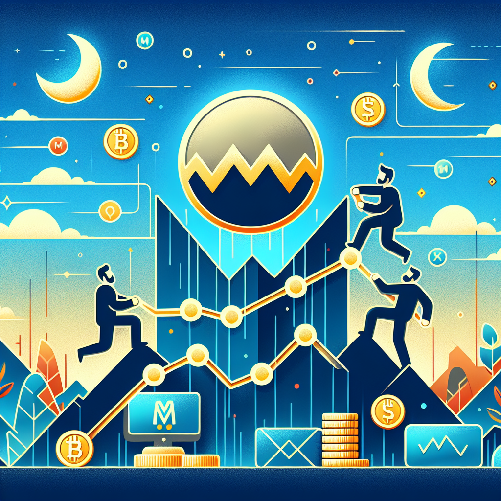 Monero Onder Druk: Bearish Sentiment Groeit Onder Traders
