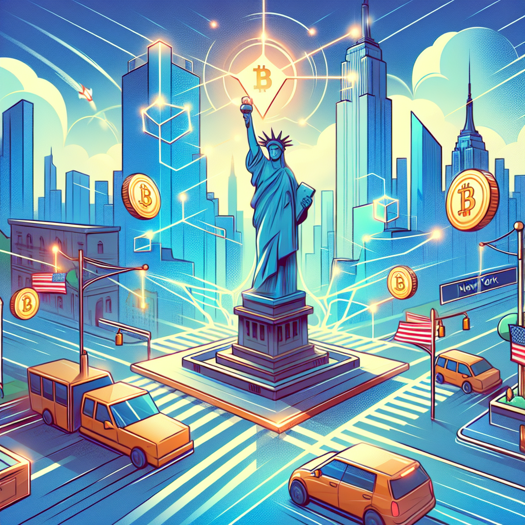 New York’s Crypto Kruispunt: Mamdani’s Overwinning En De Toekomst Van Decentralisatie