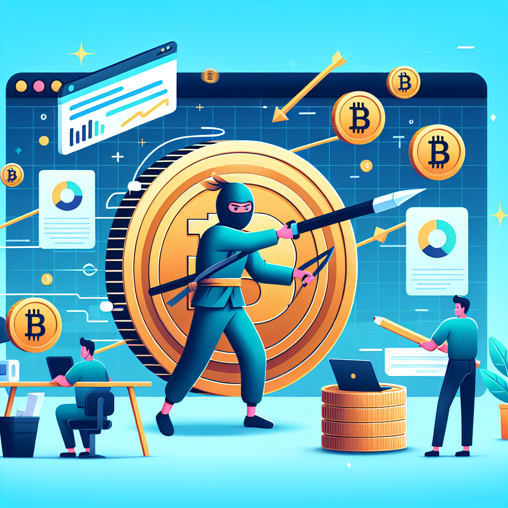 Ninjas In Pyjamas Breidt Bitcoin Activiteiten Uit, Doelstelling Van $16 Miljoen Maandelijks In BTC