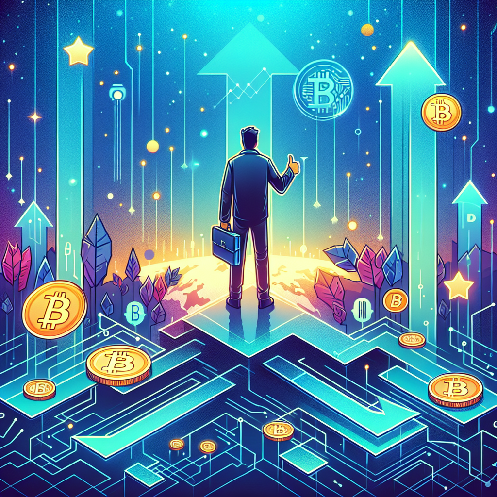 Ondanks Koersdaling Bitcoin: Optimisme Over Toekomst Crypto Op Blockchain Futurist Conference In Florida