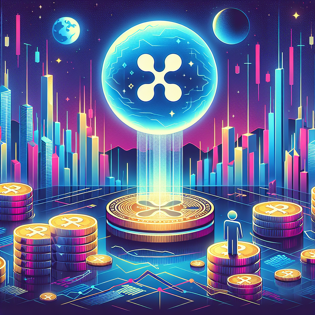 Ontmaskering Van XRP Gemeenschap: Minder Houders Dan Verondersteld, Impact Op Prijs?