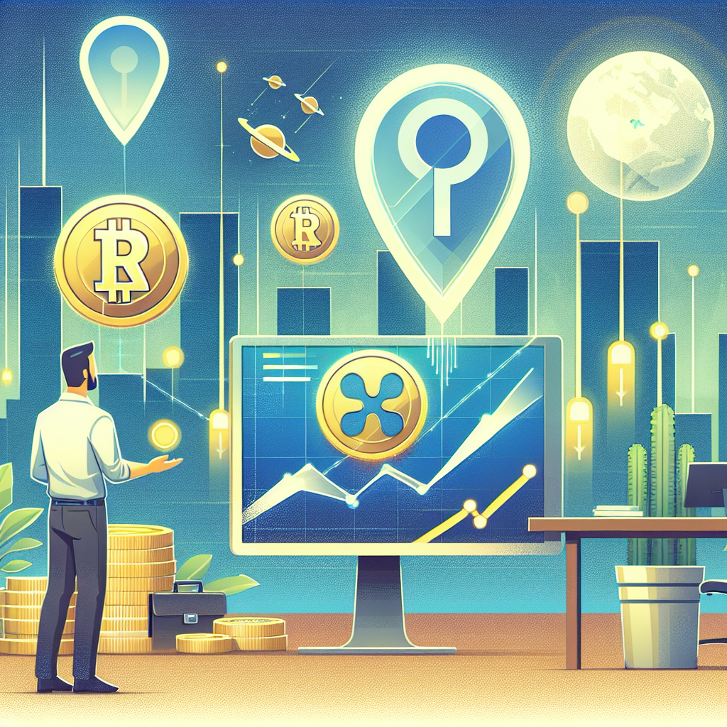 Opmerkelijke Verschuiving In XRP Markt: Grote Transacties Luiden Nieuw Hoofdstuk In
