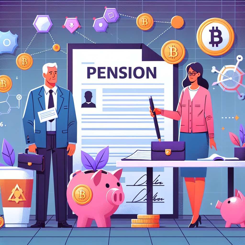 Pensioen: De Onzichtbare Financiële Valkuil Bij Echtscheidingen