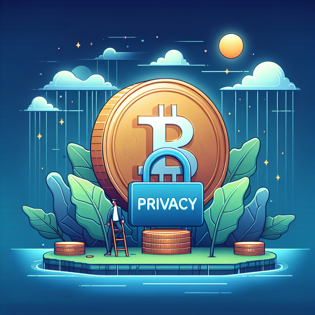 Privacy Coins Groeien Door, Ondanks Marktverliezen
