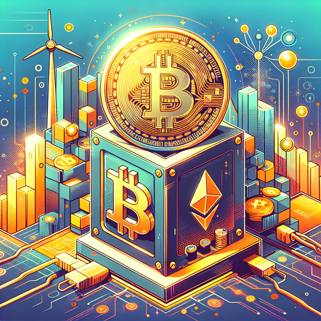 Recordomzet Bitcoin Miner MARA In Q3