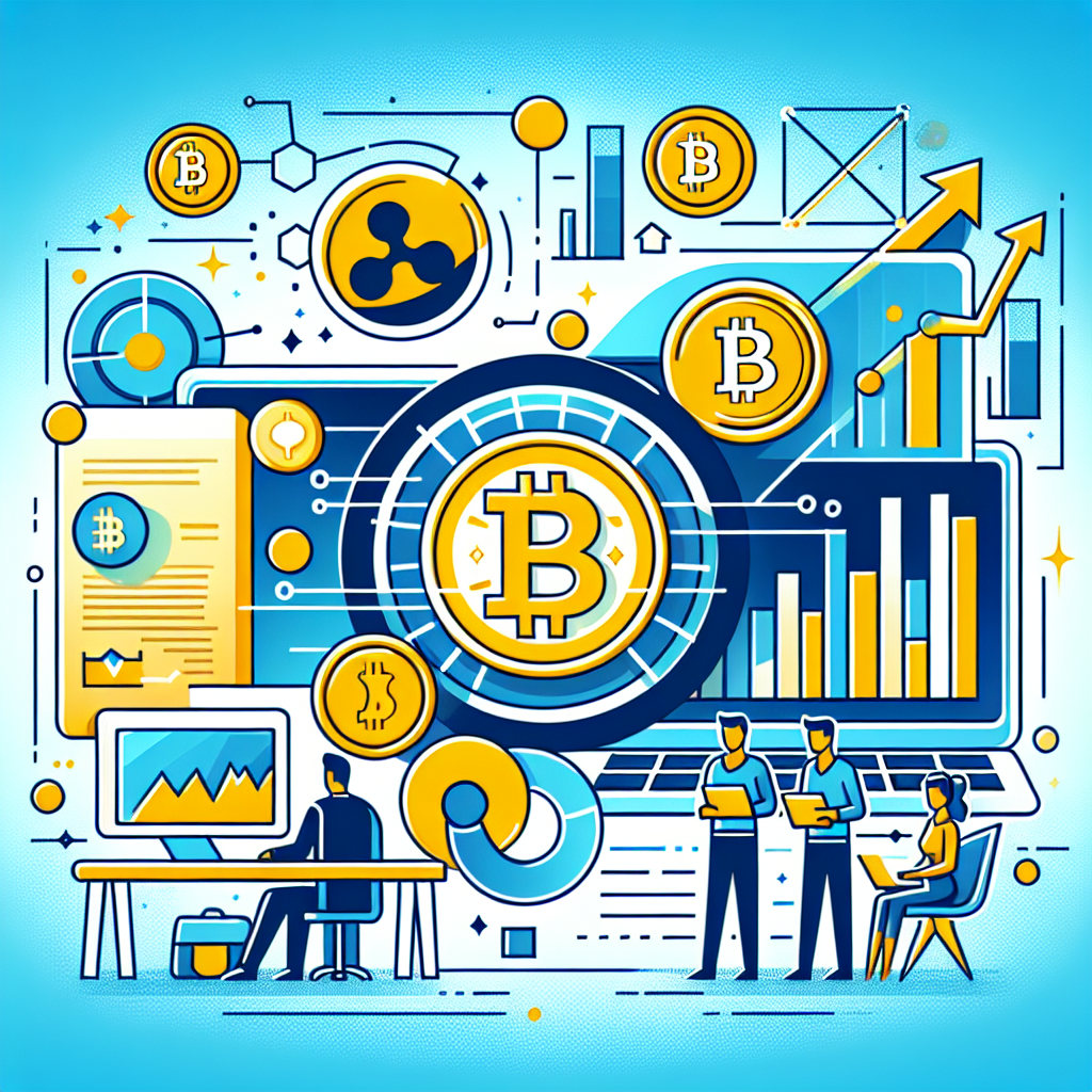 Ripple CTO’s Analyse: Consumentenperceptie Drijft Hoge Bitcoin Prijs