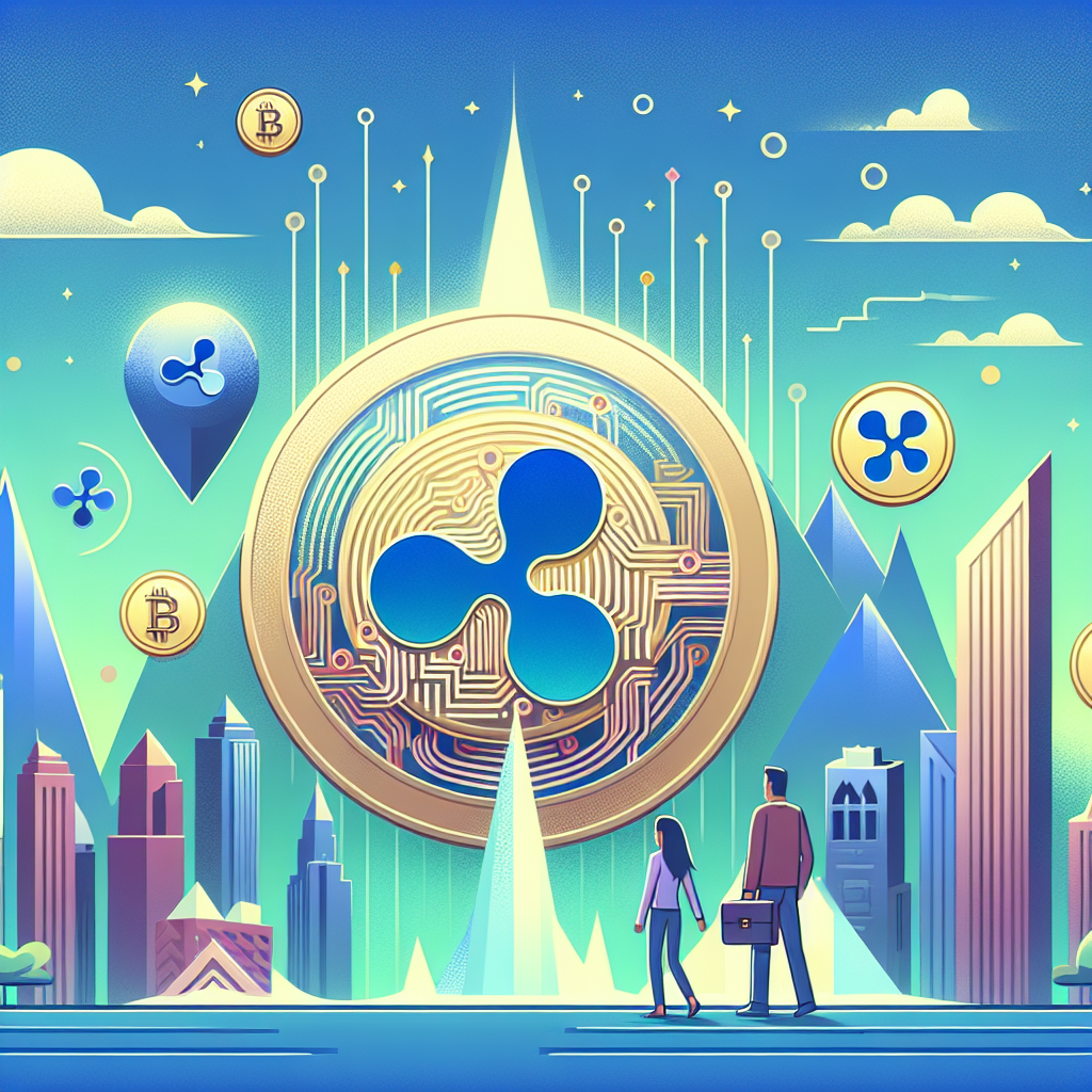 Ripple Swell 2025: XRP In De Schijnwerpers Terwijl Institutionele Belangstelling Groeit