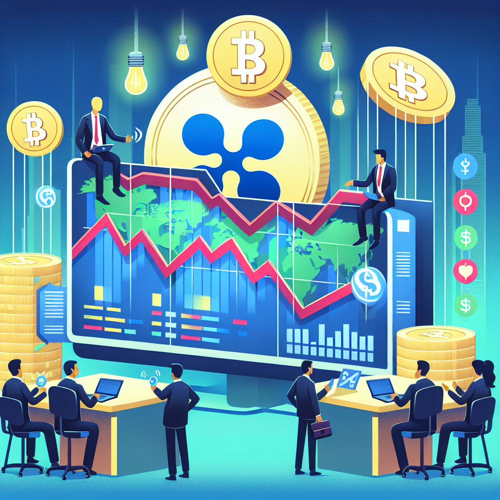 Ripple Verkiest Privacy Boven Beurs: Belicht Spanning Tussen Crypto En Publieke Markten