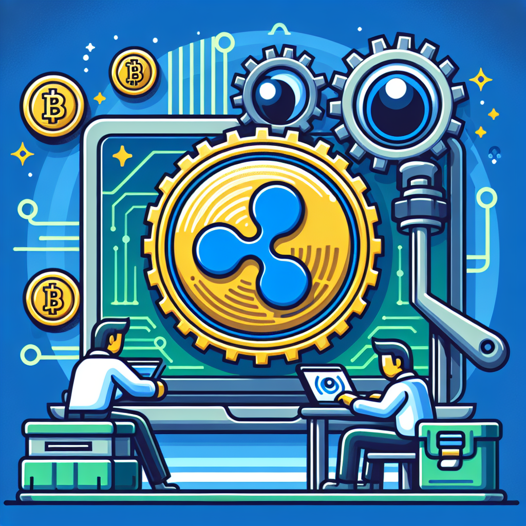 Ripple Verwerft Crypto Wallet En Bewakingsbedrijf Palisade