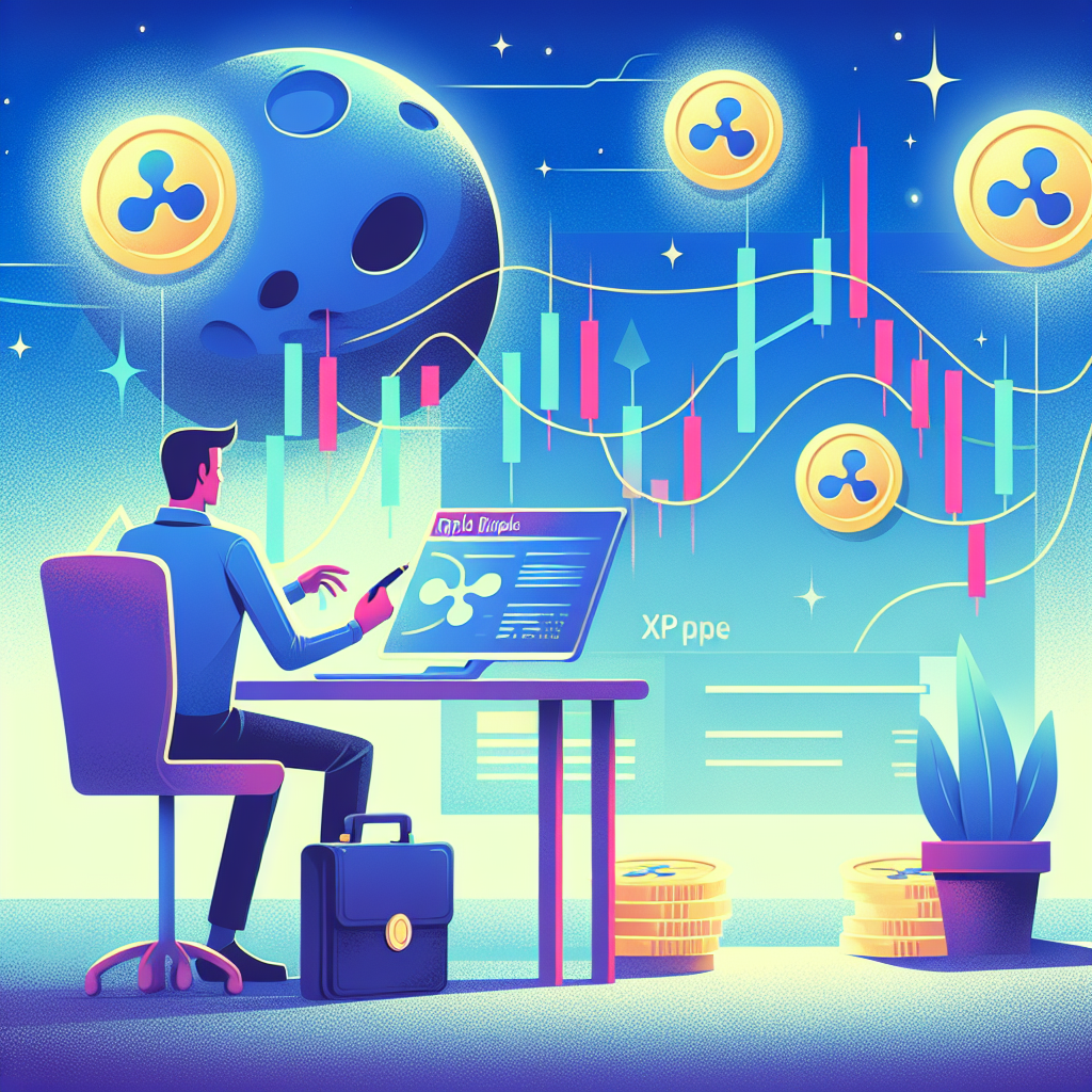 Ripple’s CTO Verwerpt Zorgen Over Extra XRP Verkoop Ondanks Prijsdalingen