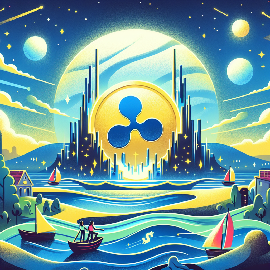 Ripple’s Overnames: Strategische Zet Voor XRP Ondanks Western Union’s Keuze Voor Solana
