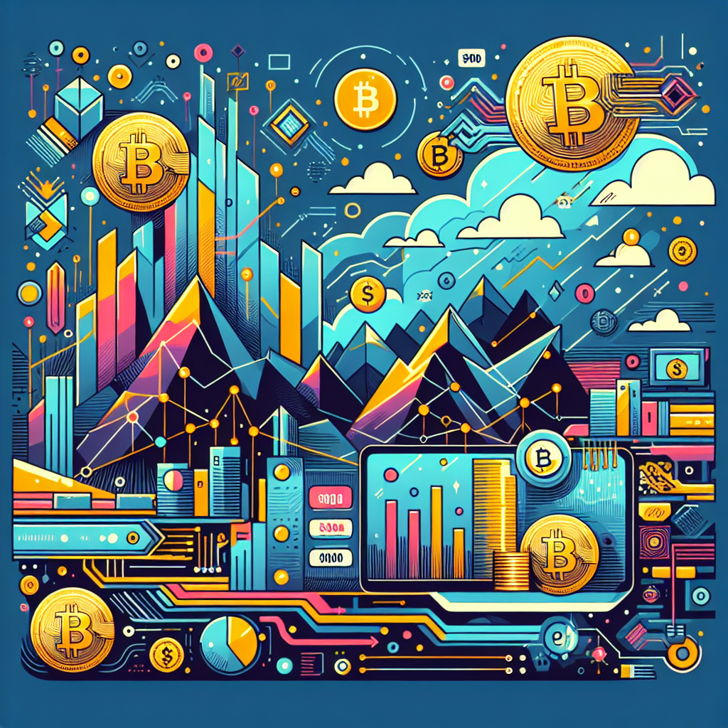 Risico Sentiment Versterkt: Bitcoin Bereidt Zich Voor Op $90K Herstel