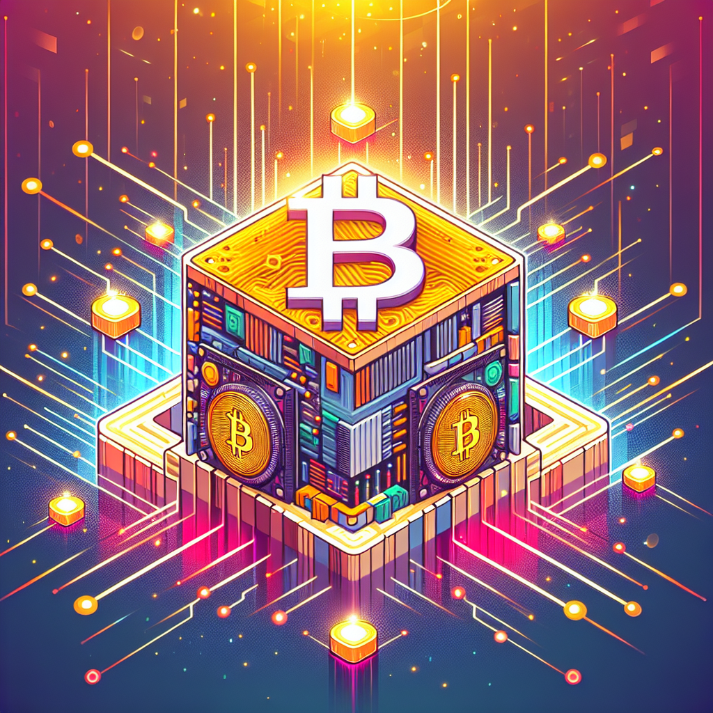 Saudi-Arabië Installeert Eerste Quantumcomputer: Mogelijke Bedreiging Voor Bitcoin?