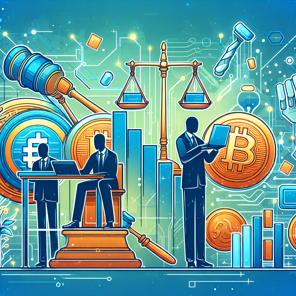 SEC Biedt Crypto Advocaten Nieuwe Kansen In De Rechtszaal