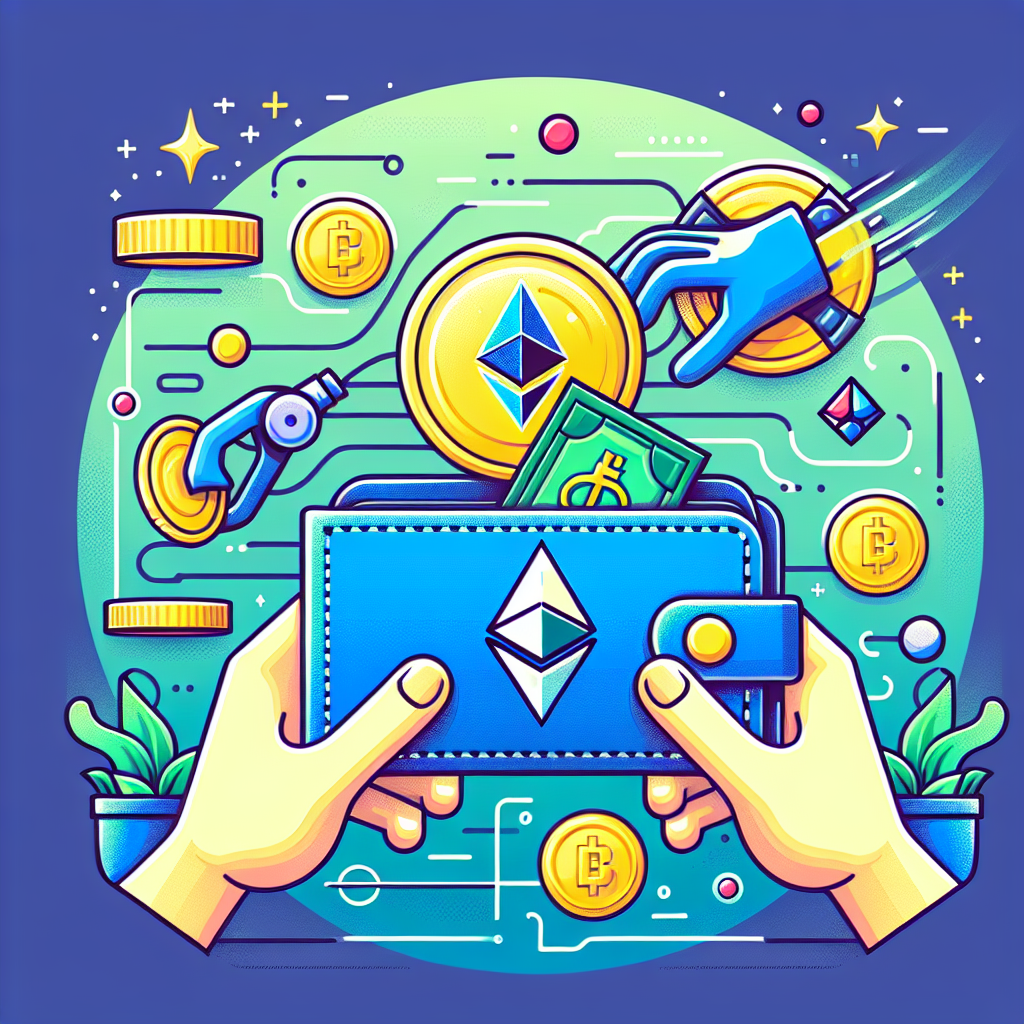 SharpLink Gaming Wallet Verplaatst Vers Gerecupereerde Ethereum naar OKX
