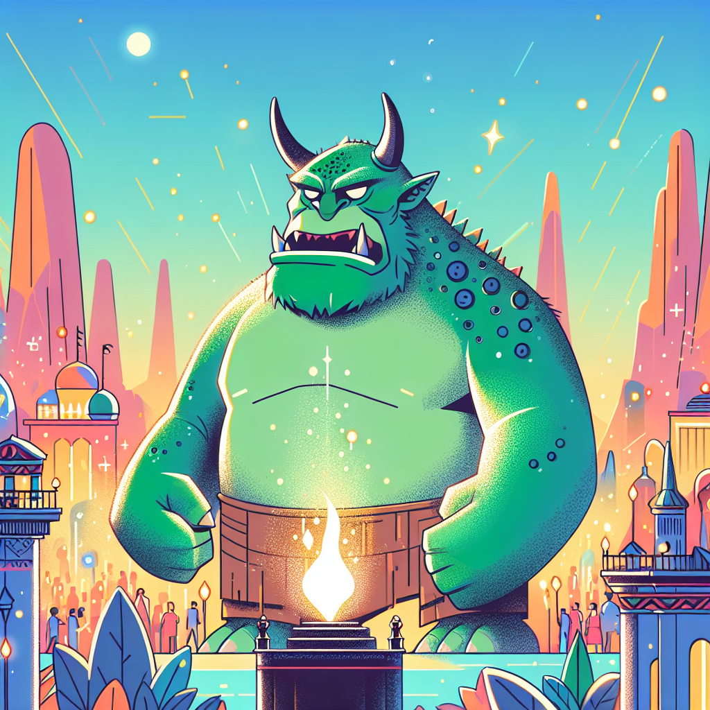Shrek Onder Vuur: Bekent Schuld Bij Diefstal Van $263 Miljoen In Crypto