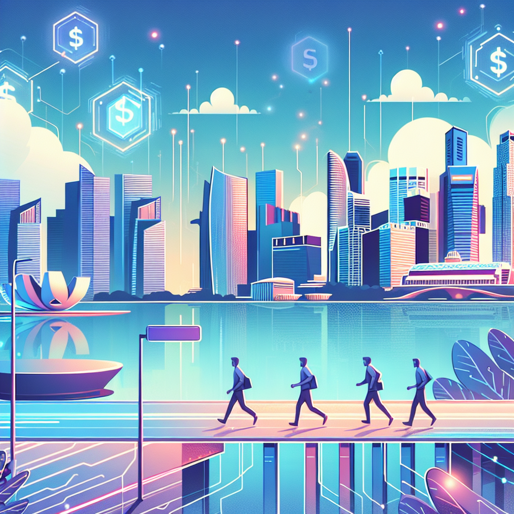 Singapore Stelt Strikte Normen Voor Stablecoins: Een Balans Tussen Stabiliteit En Innovatie