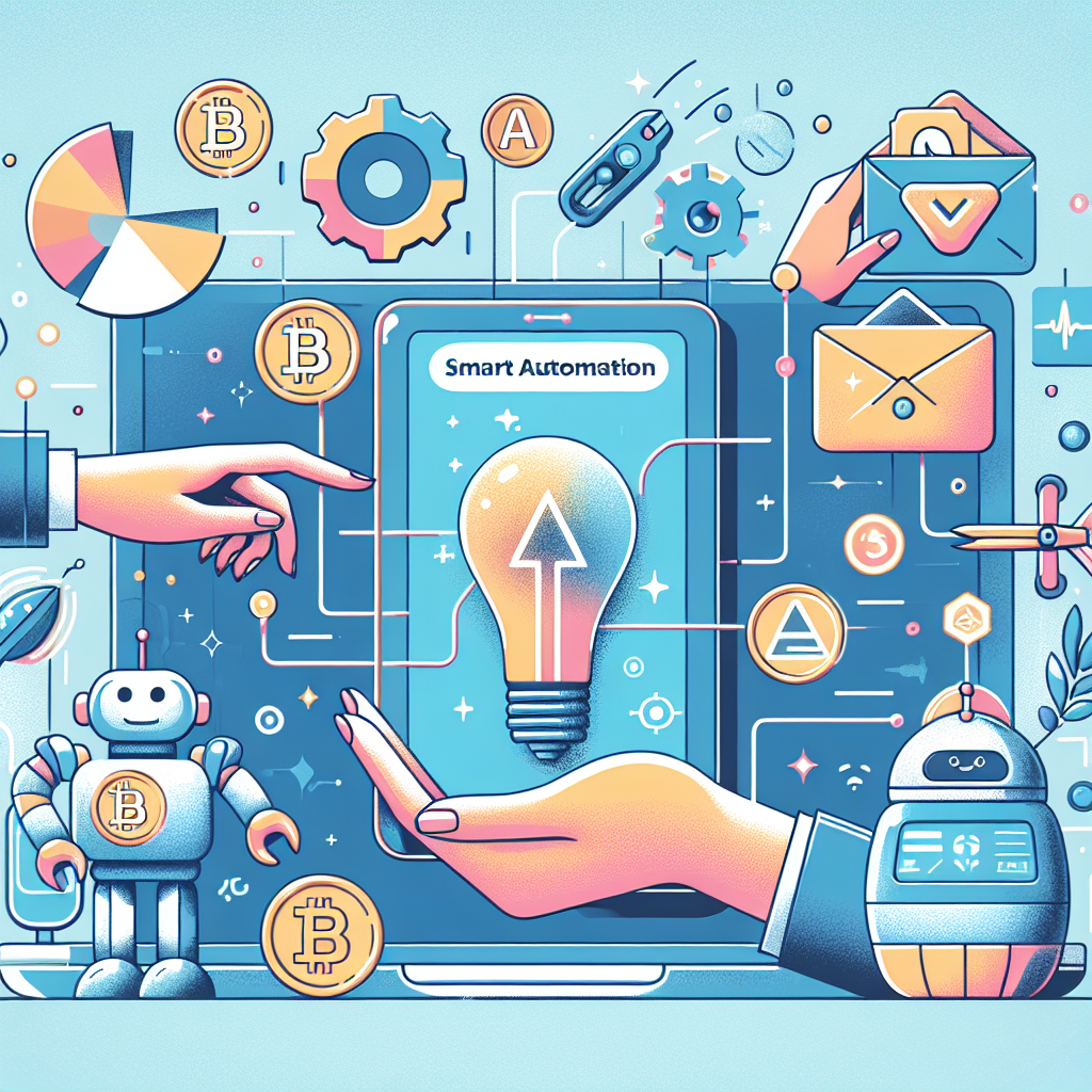 Slimme Automatisering: Versnelt Onboarding En Verbetert De Klantbeleving