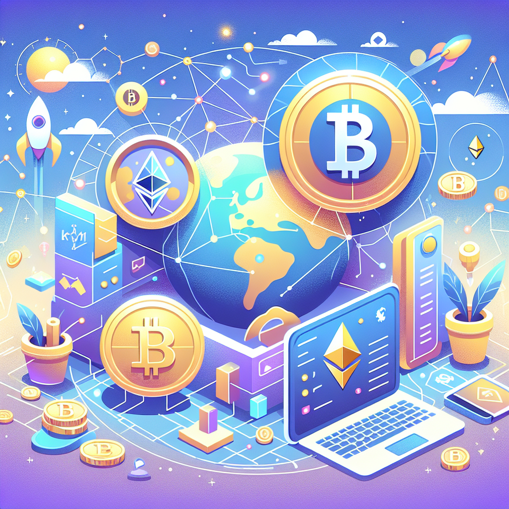 SoFi Start Crypto Trading Met Bitcoin, Ethereum, Solana En Meer