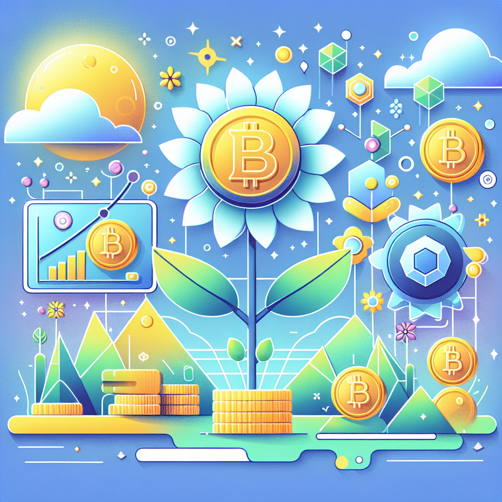 Solana En Bitcoin: Het Potentieel Van Dubbele Groei Volgens Bitwise’s Matt Hougan