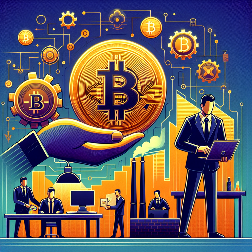 Sora Ventures CEO Verwerft Grootste Aandeel In AsiaStrategy Met Bitcoin Beloningsstrategie