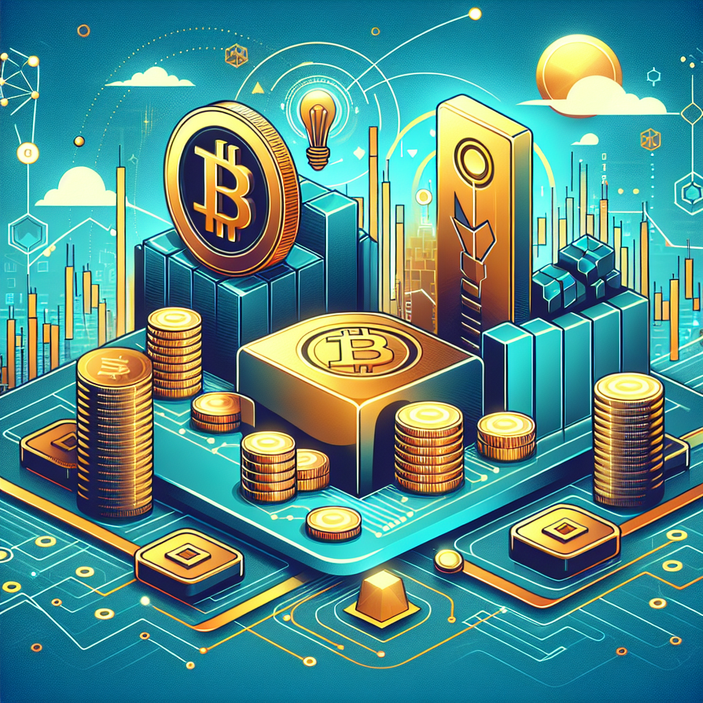 Tether Verzamelt Bitcoin En Goud: S&P Verlaagt Rating Ondanks Schatkist Van $130 Miljard