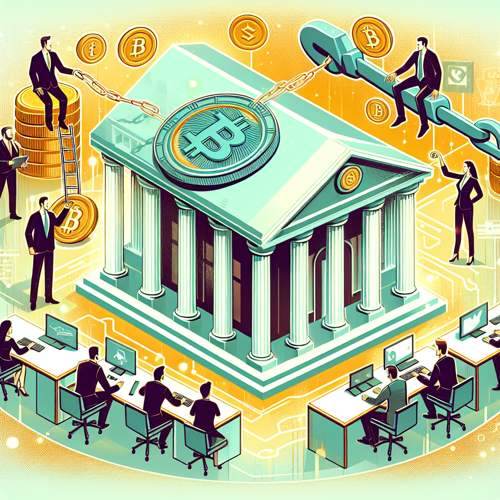 Spanning Rondom Sony Bank’s Trustcharter Aanvraag Belicht Cryptomarkt Regulatieconflict