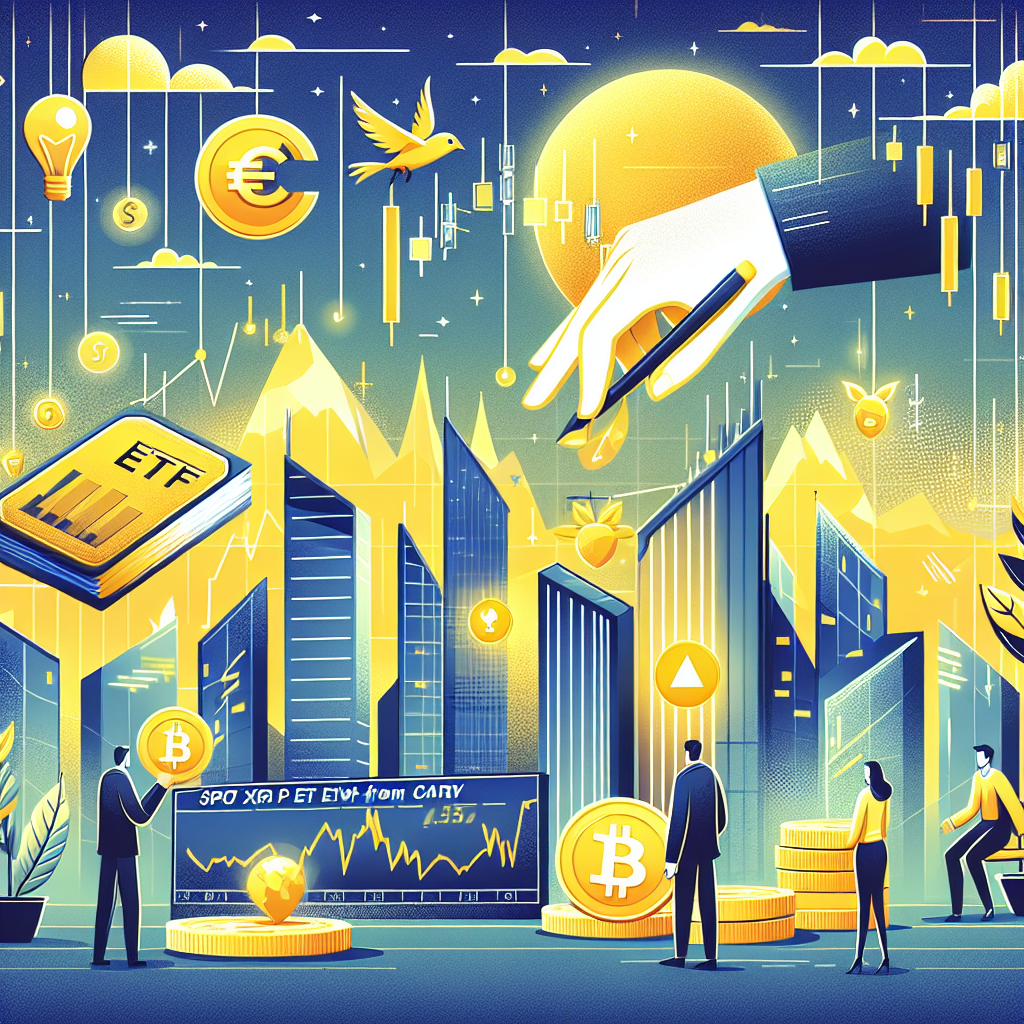 Spot XRP ETF Van Canary Breekt Records Op Openingsdag: Belooft Veel Voor Europese Cryptomarkt
