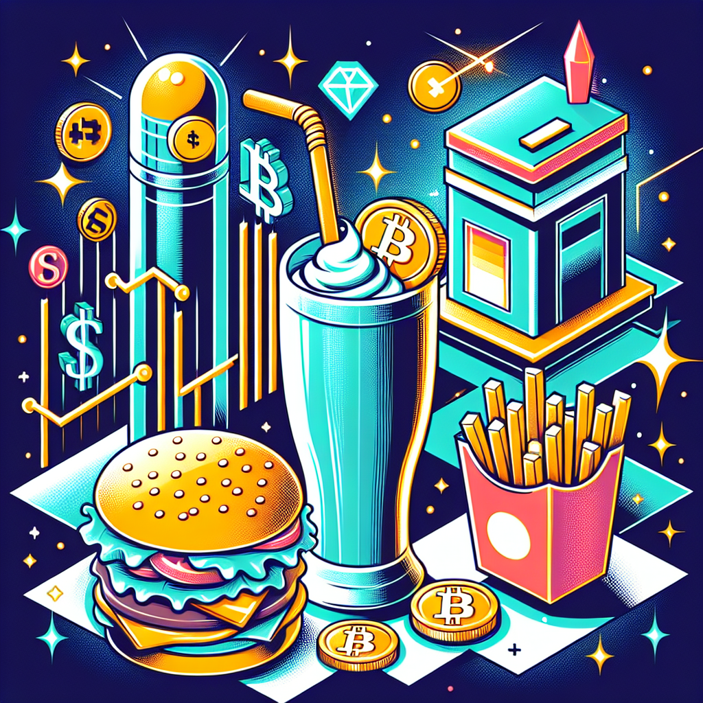 Steak ’n Shake Investeert Slim In Strategische Bitcoin Reserve