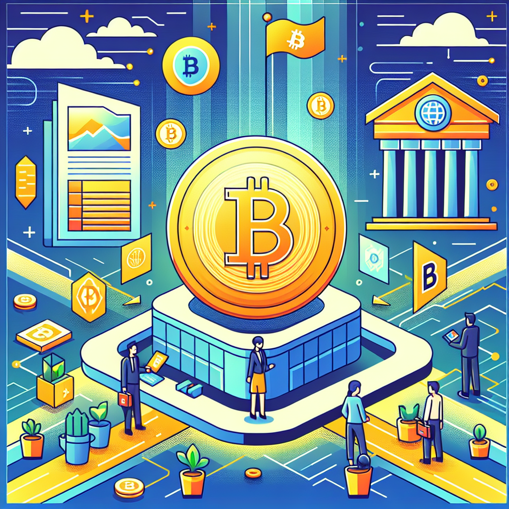 Taiwan Onderzoekt Bitcoin Reserve: Positief Signaal Voor Bitcoin