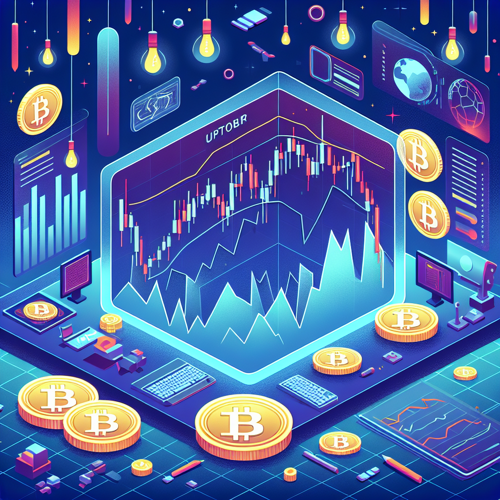 Teleurstellende ‘uptober’ Voor Bitcoin: Analyse Van Recente Daling En Toekomstige Vooruitzichten