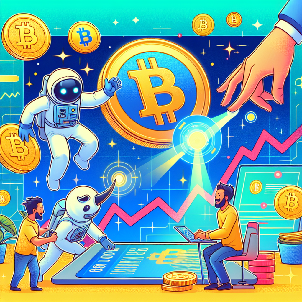 Tether Koopt 961 Bitcoin Tijdens Prijscorrectie: Wat Betekent Dit Voor Investeerders?