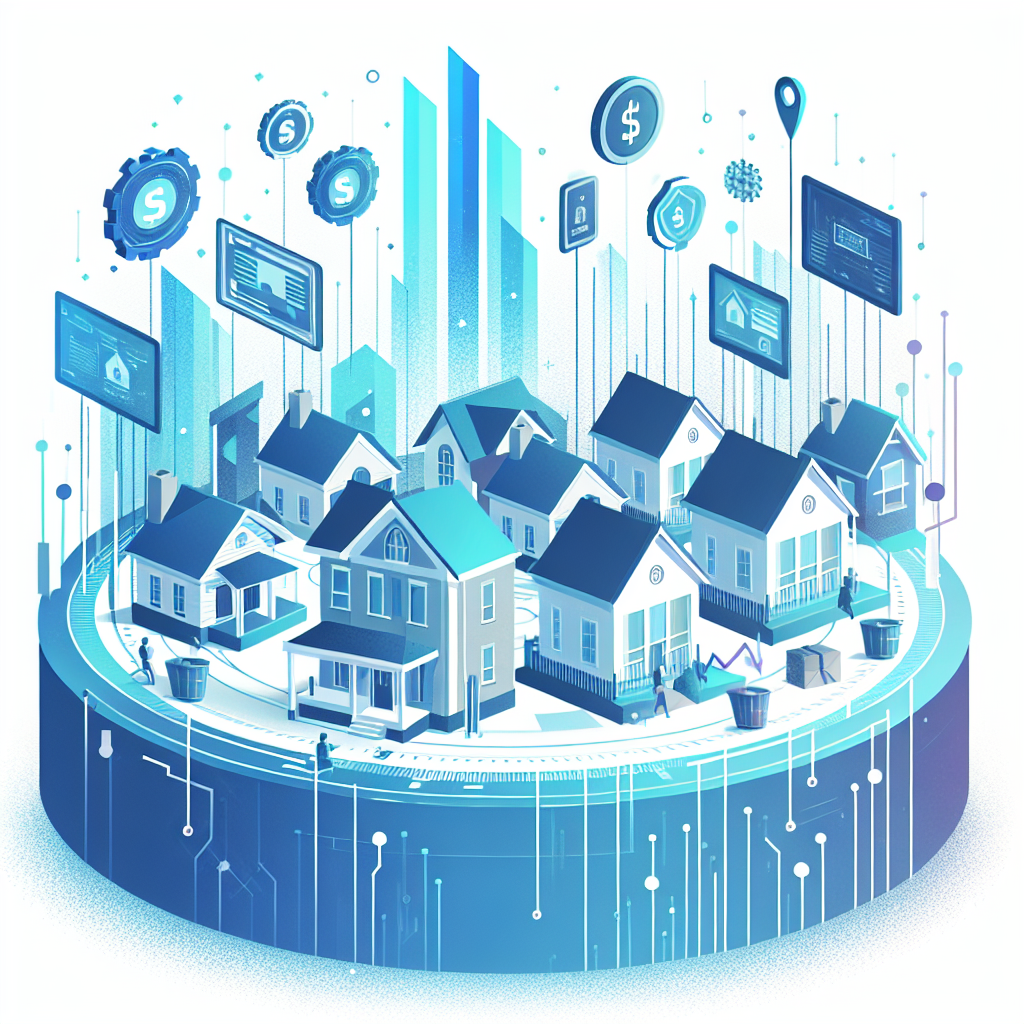 Verduurzaming Van De Woningmarkt: Potentiële Kansen En Risico’s Voor Banken