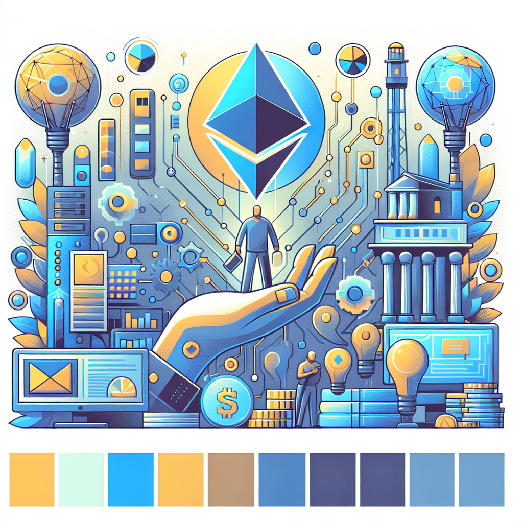 Tom Lee Bereidt Zich Voor Op De Toekomst Van Ethereum