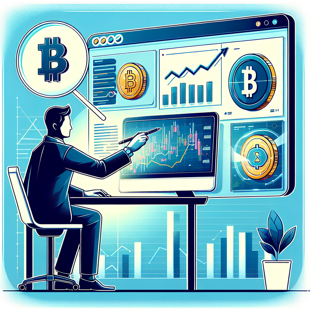 Tony ’the Bull’ Severino: De Cryptomarkt Door De Lens Van Een Expert
