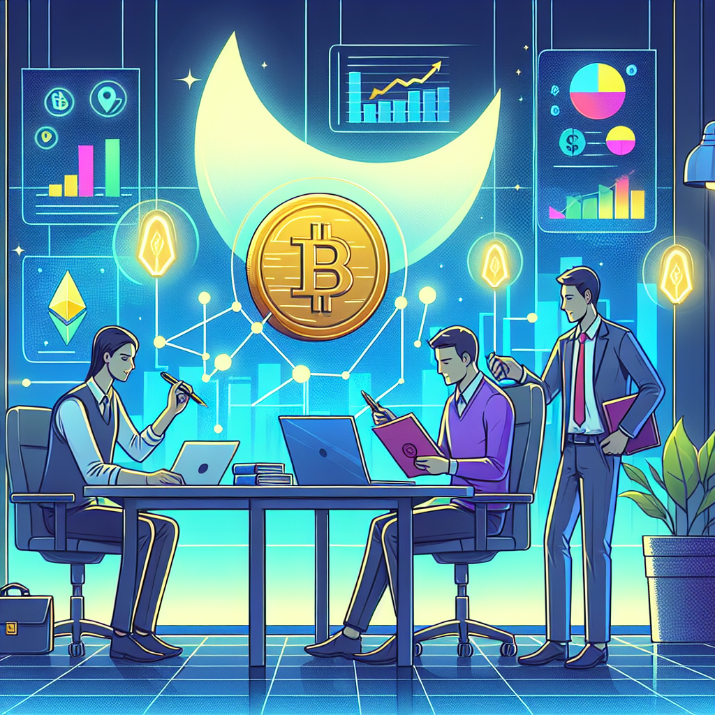 Transparantie Tekort: Crypto Rendementen Moeilijk Te Vergelijken Met Traditionele Financiële Activiteiten