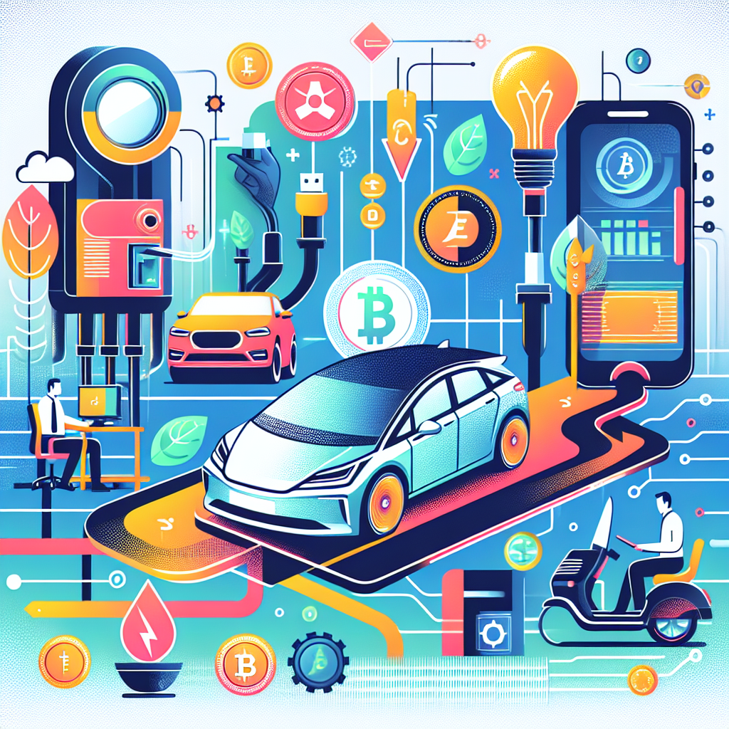 Tweedehands Elektrische Auto’s: Een Betaalbaarder Alternatief Voor Benzinevoertuigen