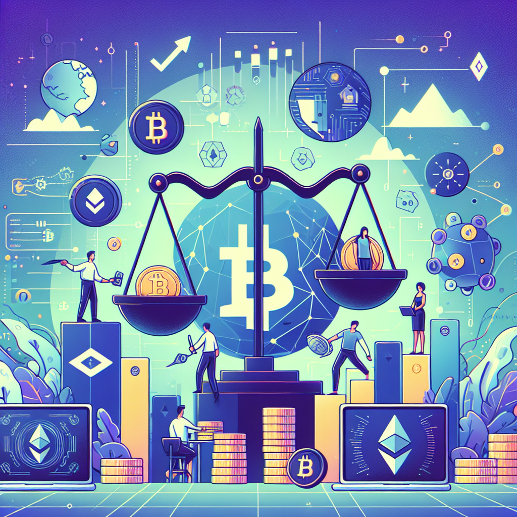 Uniswap Labs En Foundation Fusion: Decentralisatie In De Balans Van Regulatie En Autonomie