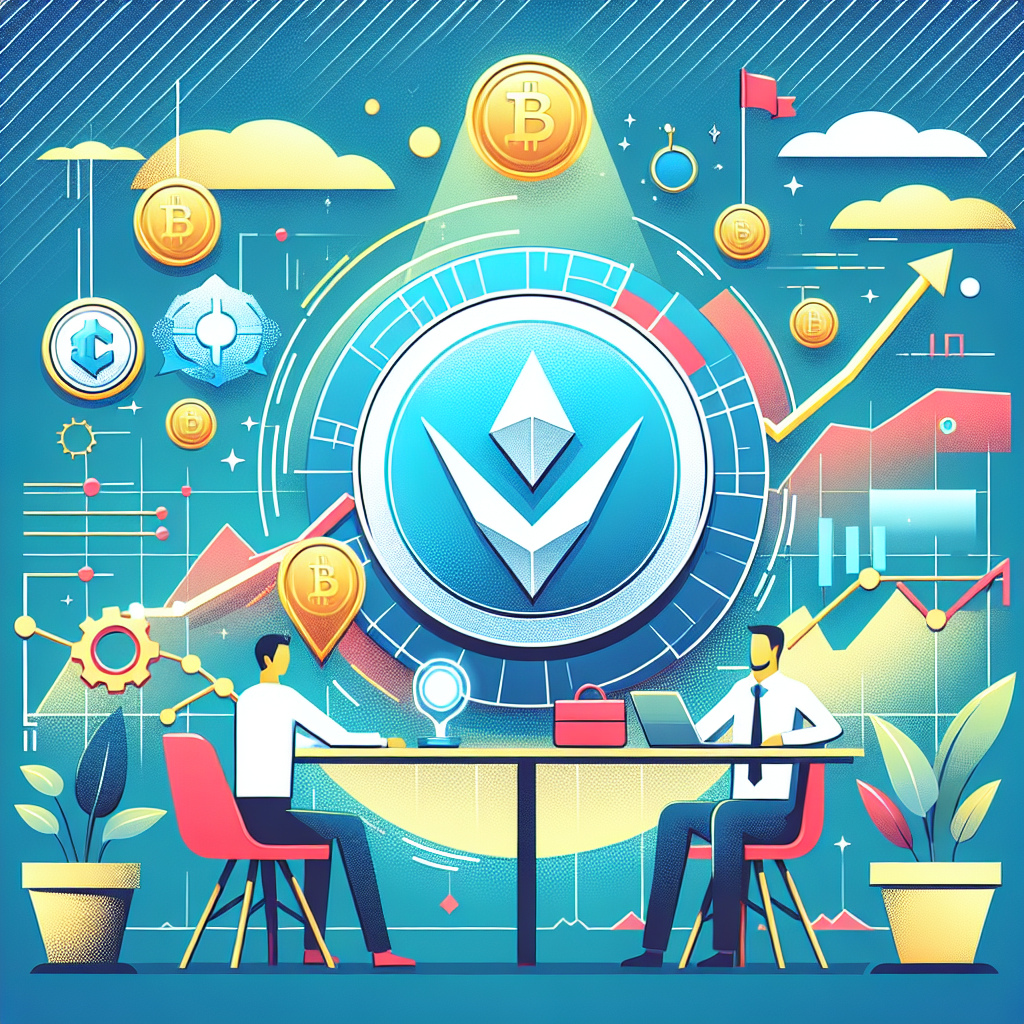 Uniswap’s Governancevoorstel: Een Game-changer Voor Defi En Tokenwaarde?