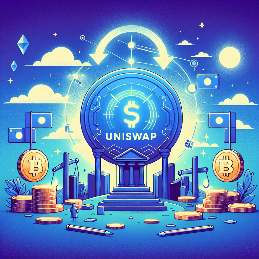 Uniswap’s Unification: Potentiële Aanbodschok Door Nieuw Governancevoorstel