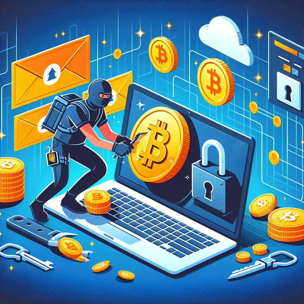Vervalsing In Bezorgdienst: $11 Miljoen Crypto Gestolen Tijdens Toename Huizeninbraken