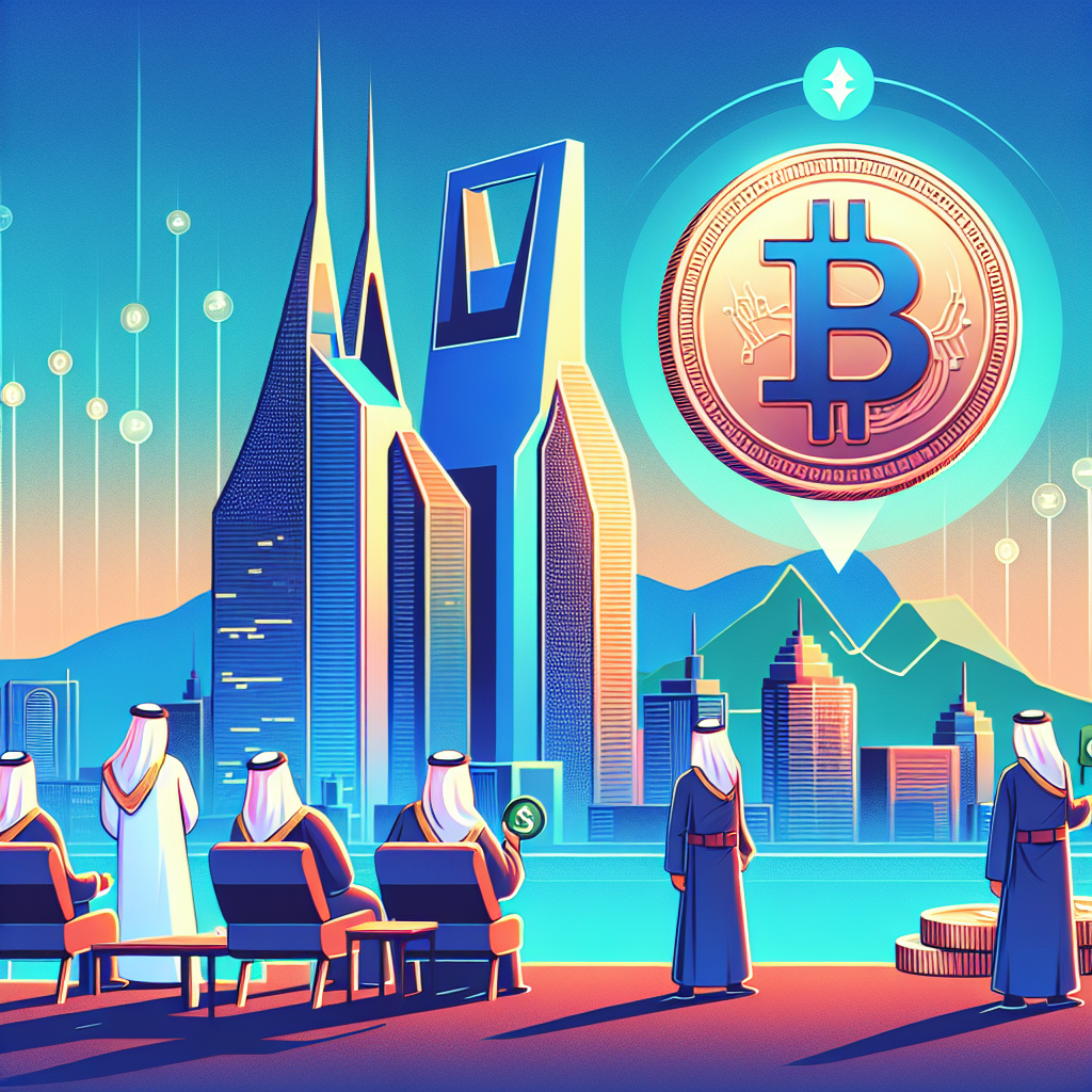 WBT Token Ziet Sterke Stijging Na Strategische Alliantie In Saudi-arabië