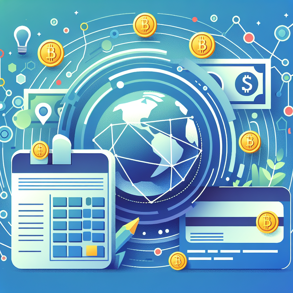Wereldwijde Betalingen: Worldline En Fipto Verkennen Samen Stablecoin-Transacties