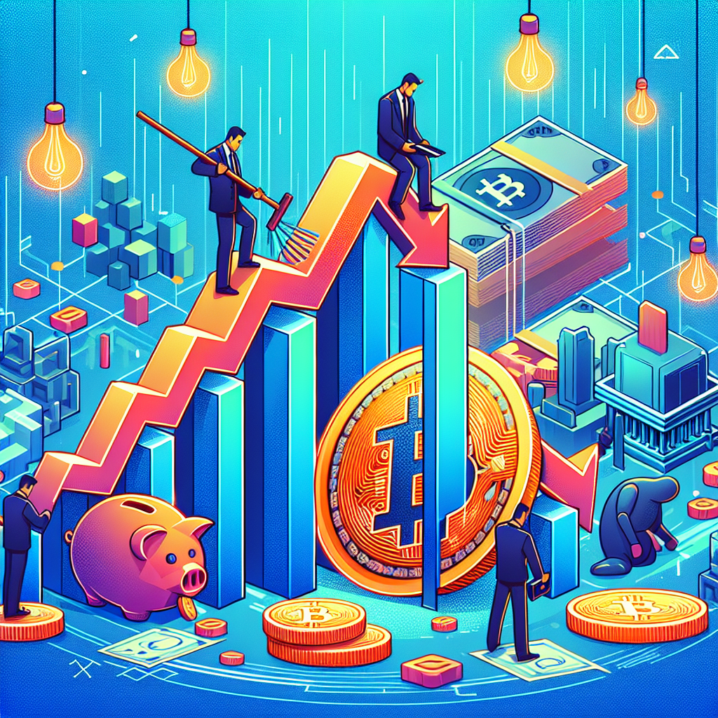 Witte Huis Besluit Verhoogt Onzekerheid: Bitcoin En Financiële Markten Onder Druk