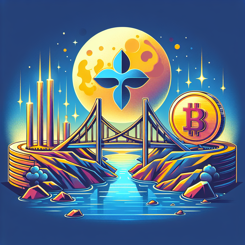 XRP Als Brug In Gefragmenteerde Stablecoin Wereld: Kan De Prijs Naar $1000 Stijgen?