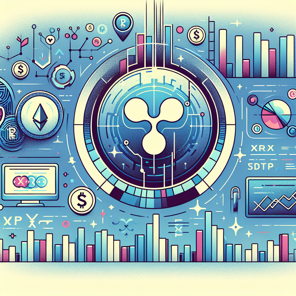 XRP: De Nieuwe Koning Van Kortetermijn Liquiditeit Op Valutawisselplatforms?