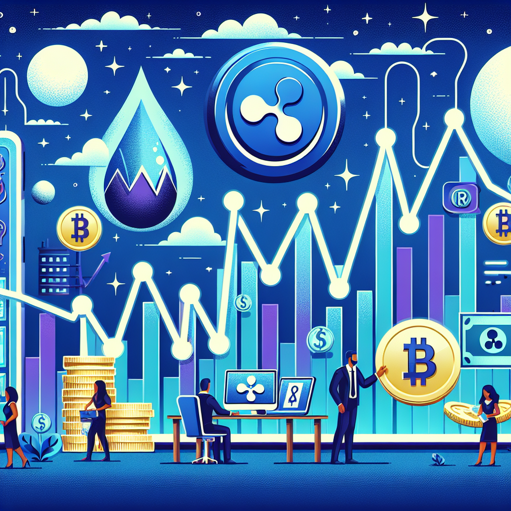 XRP En RLUSD: Ripple Wordt De JPMorgan Van De Crypto Wereld